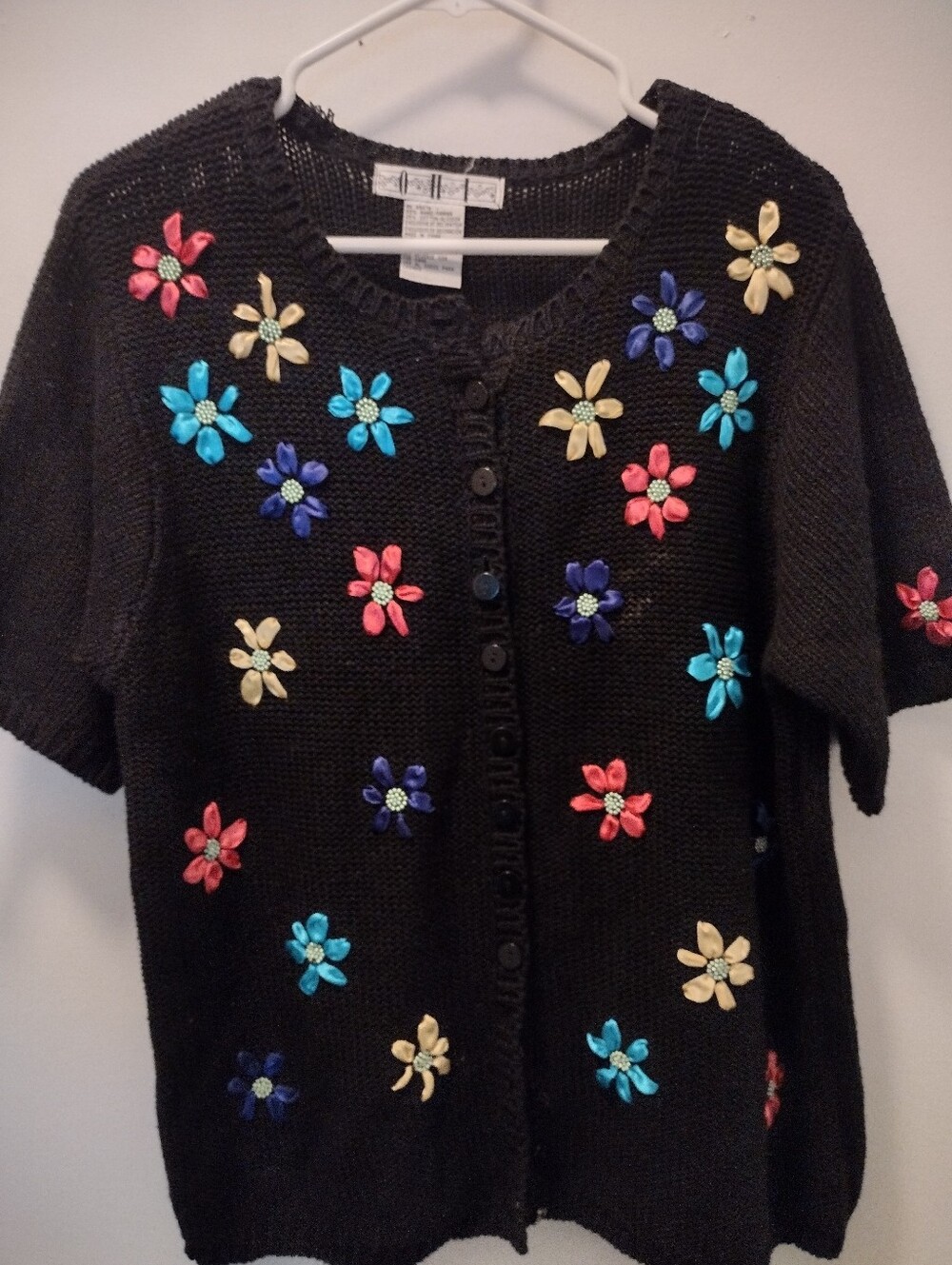 Ohi Cardigan